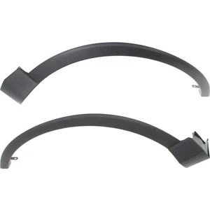 Fender Trim For 2016-2018 Toyota RAV4 Front Driver and Passenger Side - Picture 1 of 11