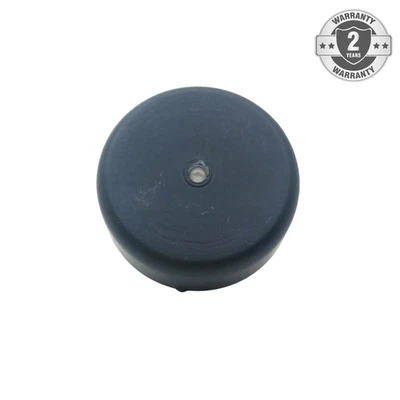 For Mercedes W126 W124 W140 W210 R129 Radio Knob Button Replacement A0038205686 - Image 1 of 4
