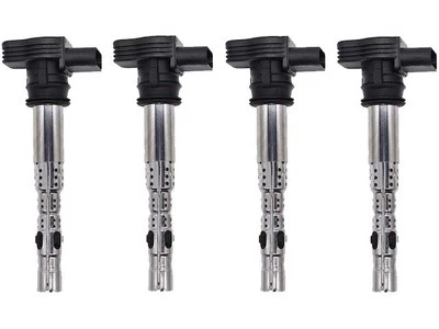For 2007-2008 Audi RS4 Ignition Coil Set Walker 82662MSSG 4.2L V8 Ignition Coil Foto 1 de 2