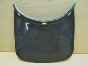 NOS Vintage Helmet Motocross MX Enduro Motorcycle Duck Bill Visor  Buco Bell - Bild 1 von 7