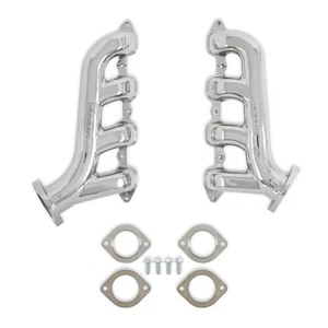 BHS3117 Hooker BlackHeart LT Swap Exhaust Manifolds - Stainless Steel - - Bild 1 von 5