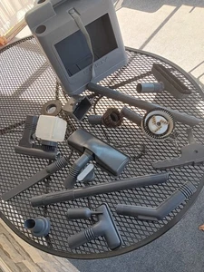 Kirby Ultimate G Accesorios de Aspiradora Herramientas y Estuche de Almacenamiento de Transporte 15 Piezas Sin Manguera - Imagen 1 de 10