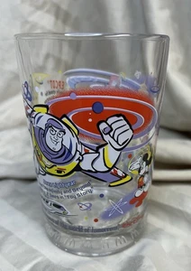 Walt Disney World 100 Jahre Magie Share A Dream Come True Glas Becher McDonalds - Bild 1 von 9