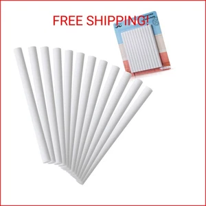 Mr. Pen- Eraser Refill, Erasers, Pack of 12, Eraser pen refills, Eraser Pen, Pen - Picture 1 of 2