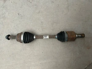 KIA NIRO 2016-ON 1.6 HYBRID LEFT PASSENGER FRONT DRIVESHAFT 49500G5000 - Picture 1 of 6