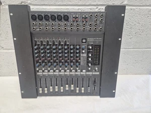AMERICAN AUDIO M1224FX Console di mixaggio 24 canali - Foto 1 di 5