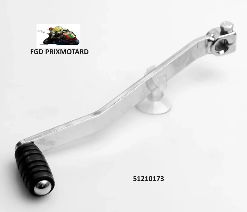 YAMAHA XS 650 1975/1979 SELECTEUR DE VITESSE NEUF - Photo 1/1