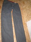 moderne Jeans v.ALBERTO Gr.50(W34/L34) dunkelblau Hank