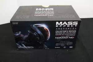 Mass Effect Andromeda Nomad ND1 RC Car (For Repair) - Picture 1 of 22