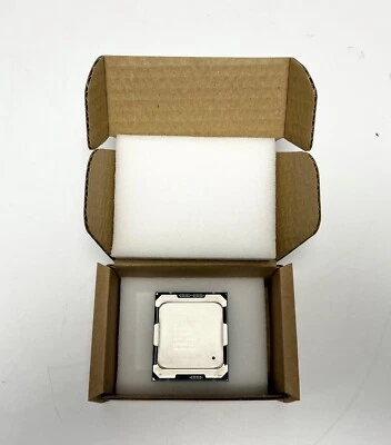 Intel Xeon E5-2699A V4 (3.60GHz/22-core/145W) Processor SR30Y - Image 1 of 3