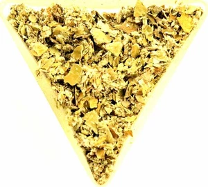 Coltsfoot Bio Kräutertee Infusion Husten Halsschmerzen Asthma lose Blätter - Bild 1 von 6