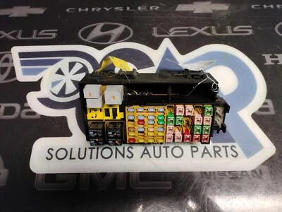 2002-10 Ford Explorer Engine Fuse Box 4.6l Exploer 07 Foto 1 de 4