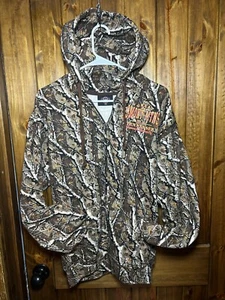 Tolle Smoky Mountain Tenn. Gatlinburg Taube Forge Tenn. Kapuzenjacke Gr. M - Bild 1 von 3