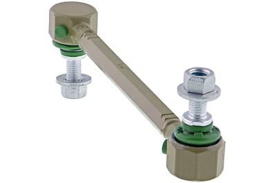 Kit de eslabones de barra estabilizadora de suspensión delantera para Kia Forte 2010-2013 2011 2012 Foto 1 de 4