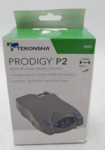 Tekonsha Prodigy P2 Proportional Brake Controller for Trailers Sealed - Picture 1 of 7