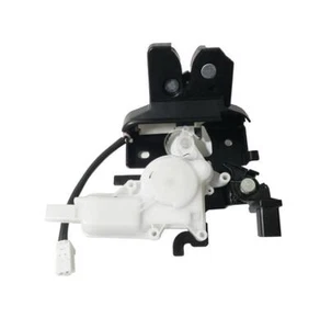 Genuine Tail Gate Latch Lock Actuator Motor for 2008-2014 Mazda 2 Sedan - Picture 1 of 8