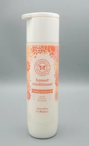 Acondicionador The Honest Company beso de albaricoque profundamente nutritivo 10 fl oz nuevo - Imagen 1 de 3
