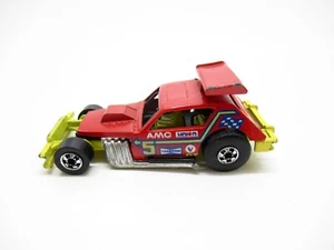 HOT WHEELS BW HK GREASED GREMLIN - Picture 1 of 5