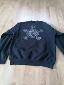 US Pullover War Eagles 2d CAV Gr. M - Bild 1 von 2