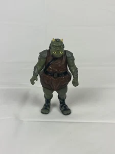 Vintage Star Wars figure Gamorrean Guard 1983 - Picture 1 of 6