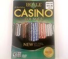 Hoyle Casino Games 2009 [Old Version], Windows XP, Windows Vista, Pc Video Game