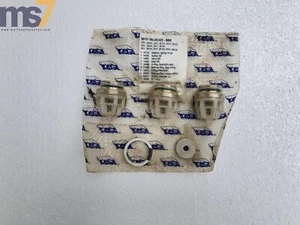 CAT PUMPS 34151 VALVE KIT - NBR FOR 3507,3517,6811,6821 #3 - Picture 1 of 6