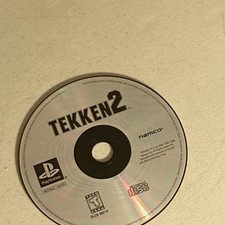 .PSX.' | '.Tekken 2.