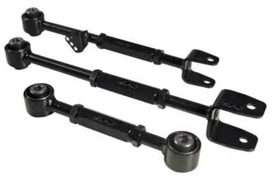 Brazos de control traseros ajustables SPC Performance para 08-17 Accord/09+ TSX/TL 67540 Foto 1 de 2