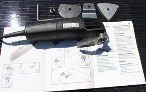 Fein Multimaster MSx 636 II S2065 Practus Black Edition Made in Germany - Bild 1 von 8