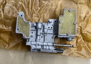 TRIUMPH 513551 2000 MK I AUTOMATIC EZ MODELS ONLY VALVE BODY ASSEMBLY - Picture 1 of 7