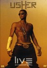 Usher - Live Evolution 8701 (DVD, 2002) Awesome Live Show 