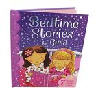 My First Bedtime Stories For Girls, , Used; Good Book