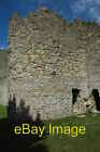 Photo 6x4 Tower in west wall Portchester Castle A D shaped tower in the R c2009