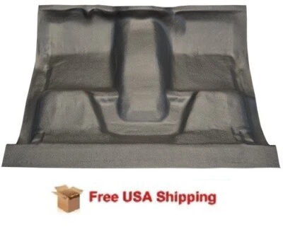 ACC Fits 1973-1974 Chevrolet K30 Pickup Reg Cab 4WD Auto/4spd Vinyl - Image 1 of 2