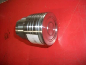 NEW DIXON QUICK COUPLER ST SERIES 7500 PSI  STAINLESS COUPLING QUICK CONNECT - Picture 1 of 8