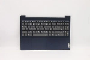 Lenovo IdeaPad 3-15IGL05 3 15ADA05 Teclado Reposamanos Tapa Superior Nosotros - Picture 1 of 4