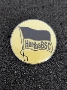 ➔ HERTHA BSC BERLIN ➔ Pin/Pins *aus Sammlung* 17817 - Bild 1 von 1