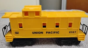 Lionel 6167 Union Pacific Caboose de 1969.(00) - Imagen 1 de 9