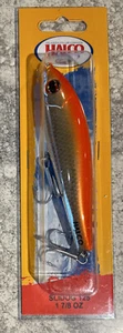 Halco Slidog 125 FIFO - Picture 1 of 1
