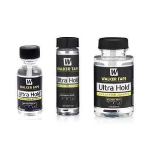 COLLA WALKER TAPE ULTRA HOLD 15ml 41ml 101ml ADESIVO PATCH PROTESI CAPILLARE - Bild 1 von 20