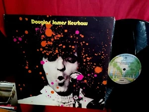DOUGLAS JAMES KERSHAW Doug Kershaw LP 1973 AUSTRALIA MINT- First Press - Imagen 1 de 2
