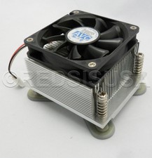 IBM Heatsink Assembly w/Fan - SurePOS 4800-722 I01-60400715-R 41A3378