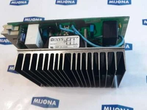 Placa K Tron Soder AG 9191 30576 VERSIÓN PROBADA 4 - Imagen 1 de 10