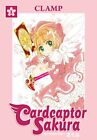 Cardcaptor Sakura Omnibus Volume 1: v. 1, CLAMP