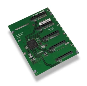 CFL-BXX53PM MAIN BOARD 5-PORT SATA MULTIPLIER (3897) - Picture 1 of 1