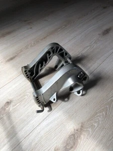 Brackets ohne Knebel Honda Außenborder BF6D Viertakter Bj 2005 gebr. - Bild 1 von 3