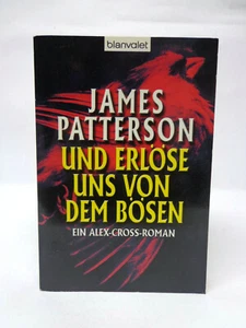 Buch - James Patterson - Und erlöse uns von dem Bösen (Roman) 11368496 - Picture 1 of 2