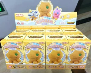 Official New Digimon Digital Monster Plush Doll Hanging Toys Keychain Pendant ! - Picture 1 of 31