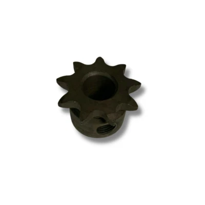 Mclane 20"-25" Mower 5/8"-8 Teeth Sprocket W/ HUB OEM# 1069 Made in U.S.A. - Image 1 of 4