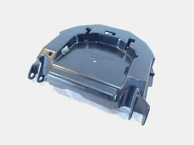 Bandeja de herramientas trasera Kawasaki Ninja 300 EX300 2013-2017 soporte montaje cubierta caja Foto 1 de 4